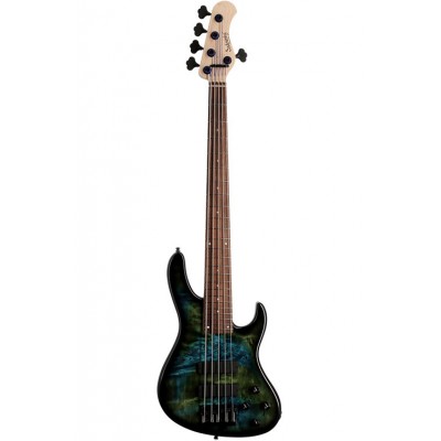 Nebula Modern Bass MetroLine LTD 2023