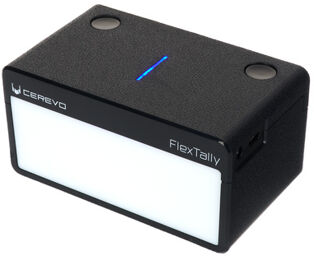 FlexTally Leuchte