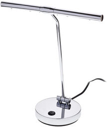 L4414 Piano Chrome Blanc chaud 2700