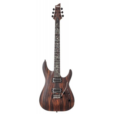 C-1 Exotic Ebony