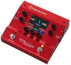 ToneDexter II Acoustic Preamp