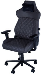 TC500 Luxe Chair Shadow Shadow