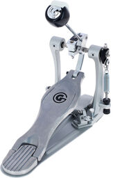 GTC6DD Single Pedal