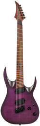 A1.6FDPB-FF Flame Purple Burst Flame Deep Purple Burst matt