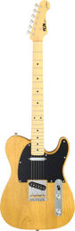 Neo Classic TE100 SH NT Naturel haute brillance