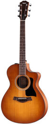 112ce Special Edition Honeyb Honeyburst Matte