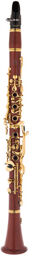 638 Bb-Clarinet Mopane