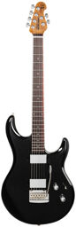 Luke IV HH Black Sparkle Black Sparkle