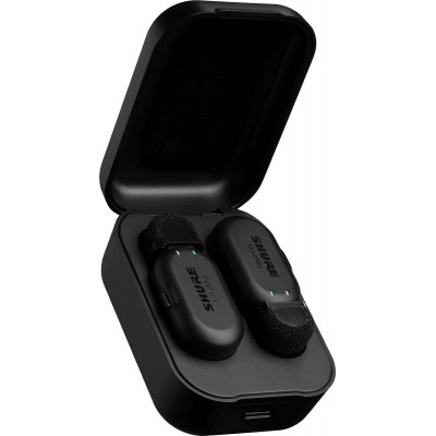Movemic Two