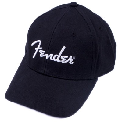Original Cap Black One Size Fits Most