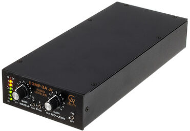 Project COMP-3A Jr