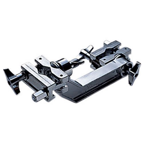 AX-25l Support Multi Clamp Double Long Pince Pivotante