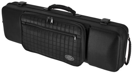 JW 51025 BNB Violin Case Noir