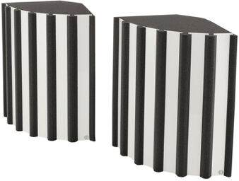 Highline CBT2 Gloss White Anthracite