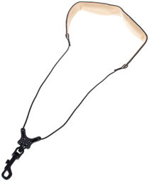 L Strap for Saxophone