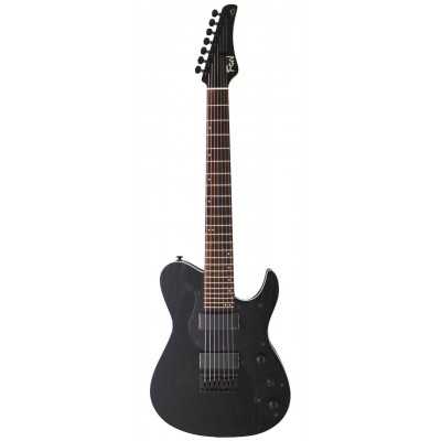Iliad JIL73-ash-DE-r/opb Open Pore Black