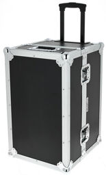 Vinyl Record Case