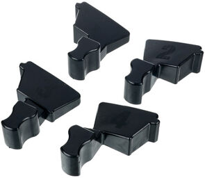 Midi 5 2D Adapter Set Noir