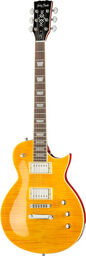 SC-Custom III Lemon Fl B-Stock Lemon Flame Gloss
