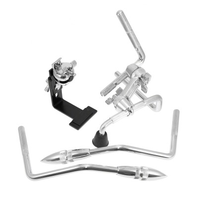 Kit De Transformation Tom Basse En Grosse Caisse - 10.5MM