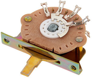 5way Switch
