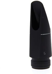 SO Mouthpiece Soprano Sax 5