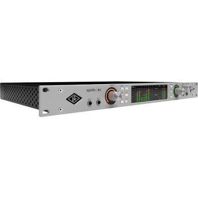 Apollo X6 Studio+