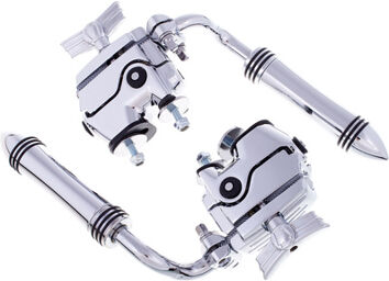 LAC2973SP Bass Drum Spurs