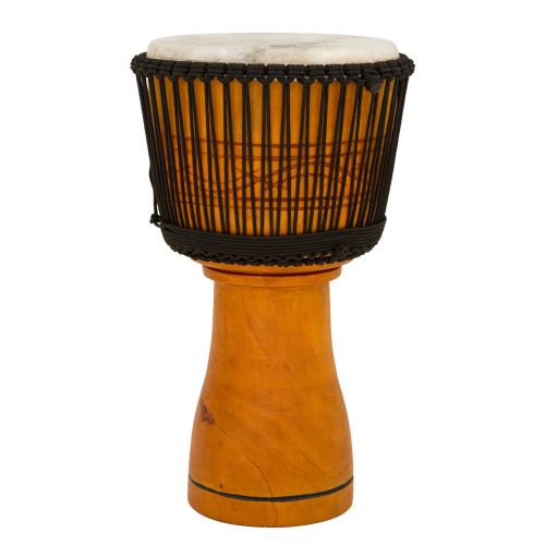 Djembe Master Series 13'' Avec Housse - TMDJ-13NB