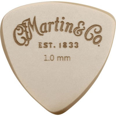 Mediator Luxe By Martin Contour 1MM