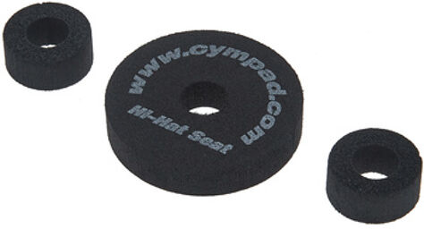 Optimizer Set HiHat Clutch Noir