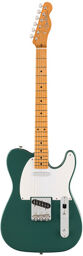 Vintera III L 50s Tele SGM Sherwood Green Metallic