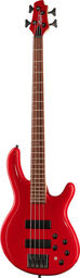 C4 Deluxe Red Candy Red