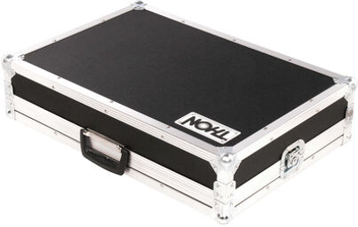 Effect Case Line 6 Helix PB Noir
