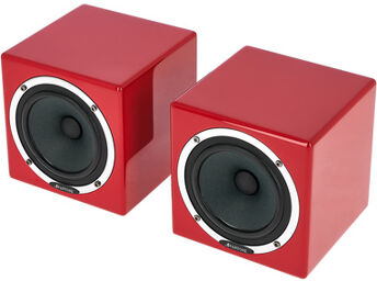 MixCubes Active Red rouges