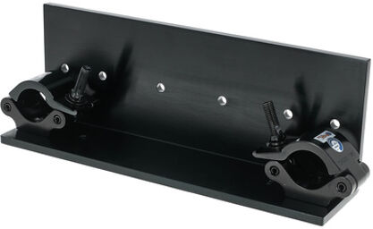 Wallmount F43/F44 Black Black