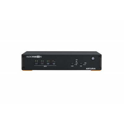 Audiofuse X8 IN