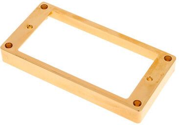 Humbucker Ring Flat High BR G