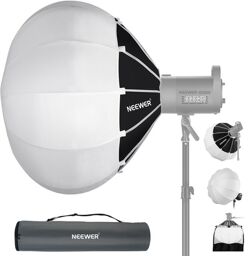 NS90L Lantern Softbox 90cm