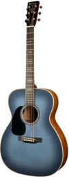 CEO-11 LH New Horizons Blue Burst