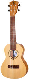 BUC22 Concert Spruce/Mah Naturel
