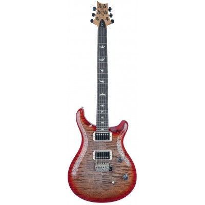 Ce24 Ltd Faded Grey Black Cherry Burst