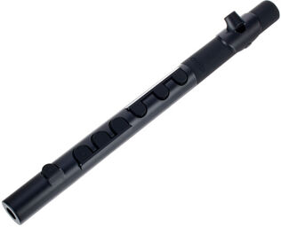 TooT 2.0 black-black with keys Noir