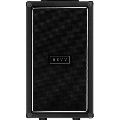 Cabinet 2X12 Vertical