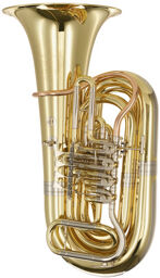 CBB 684-4G Bohemia Bb-Tuba