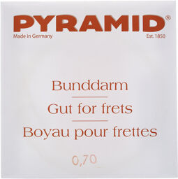 Fret Gut Diameter 0,70mm