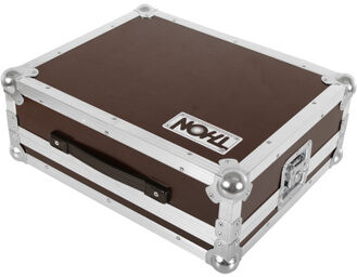 Mixer Case A&H ZED60-14FX