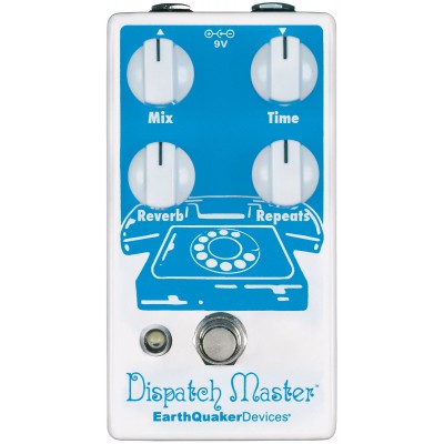 Dispatch Master V3