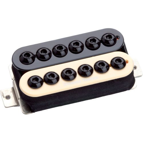 SH-8B-Z - Invader Chevalet Zebra