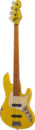 California II TSBS HCA Letterbox Yellow